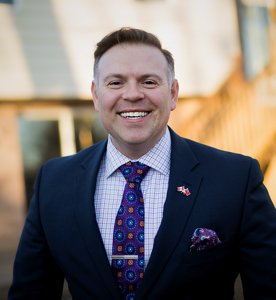 Image of Jake SKINNER